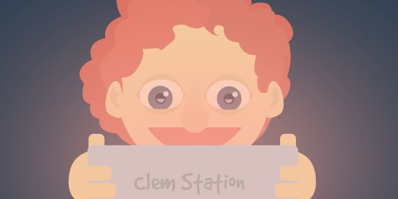 Clemstation.